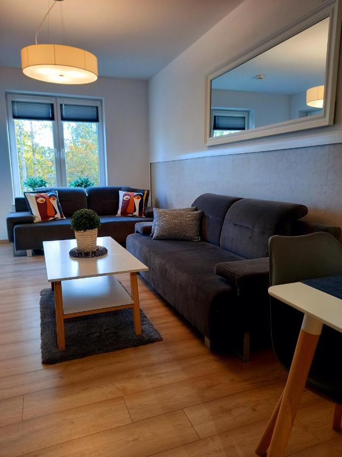 Apartament Z Wellness Polanki Park Kolobrzeg Διαμέρισμα Εξωτερικό φωτογραφία