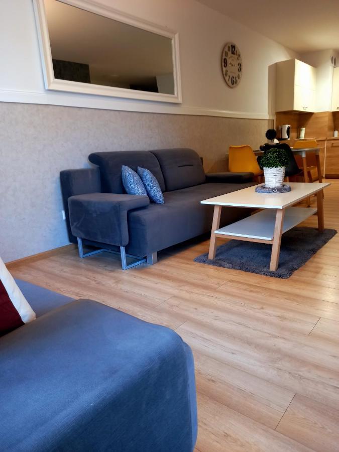 Apartament Z Wellness Polanki Park Kolobrzeg Διαμέρισμα Εξωτερικό φωτογραφία