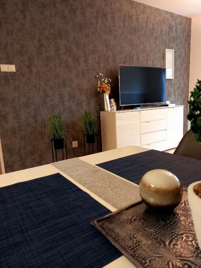 Apartament Z Wellness Polanki Park Kolobrzeg Διαμέρισμα Εξωτερικό φωτογραφία