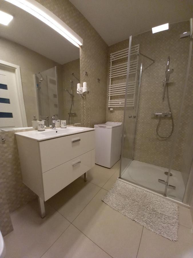 Apartament Z Wellness Polanki Park Kolobrzeg Διαμέρισμα Εξωτερικό φωτογραφία