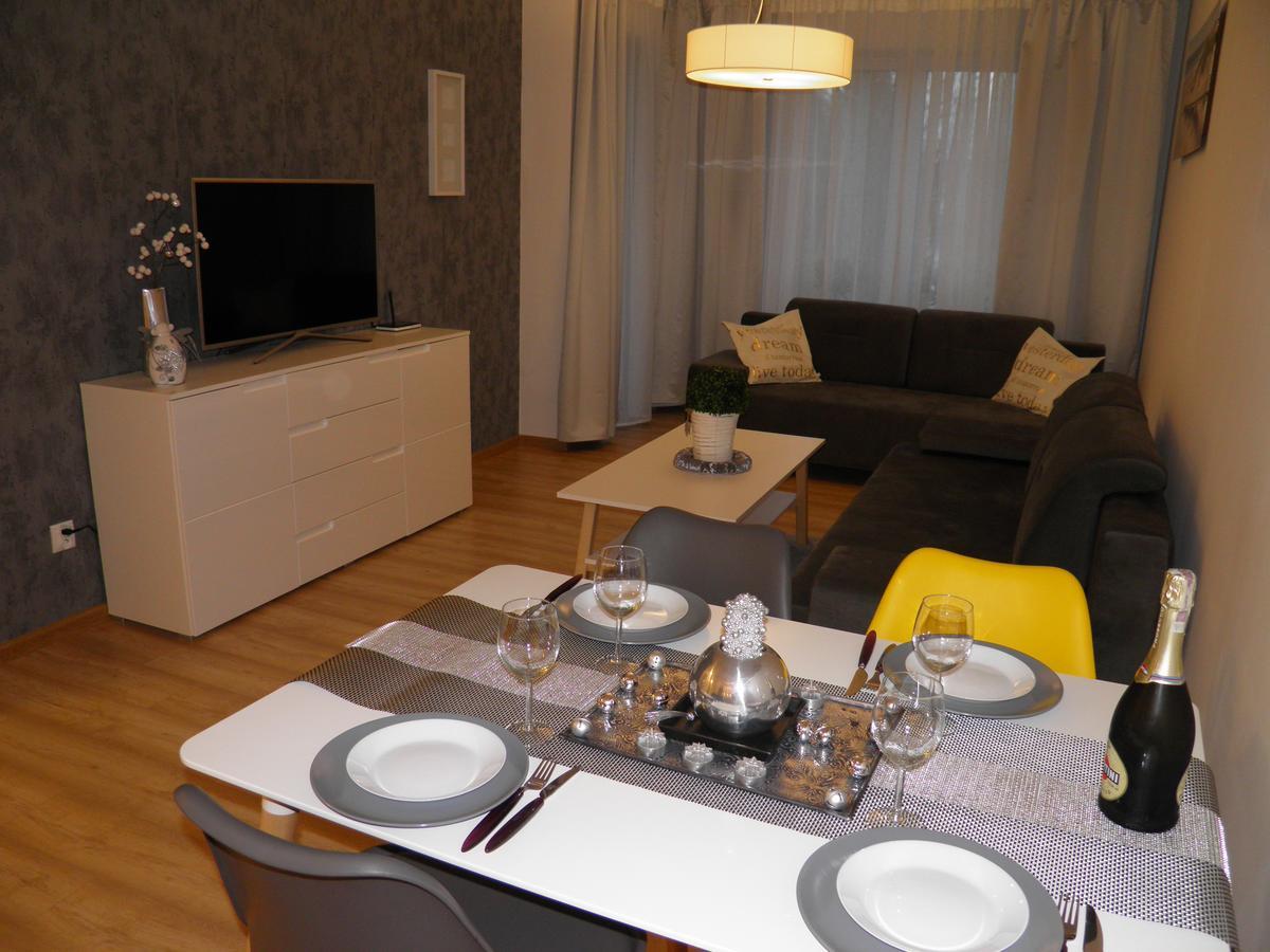 Apartament Z Wellness Polanki Park Kolobrzeg Διαμέρισμα Εξωτερικό φωτογραφία