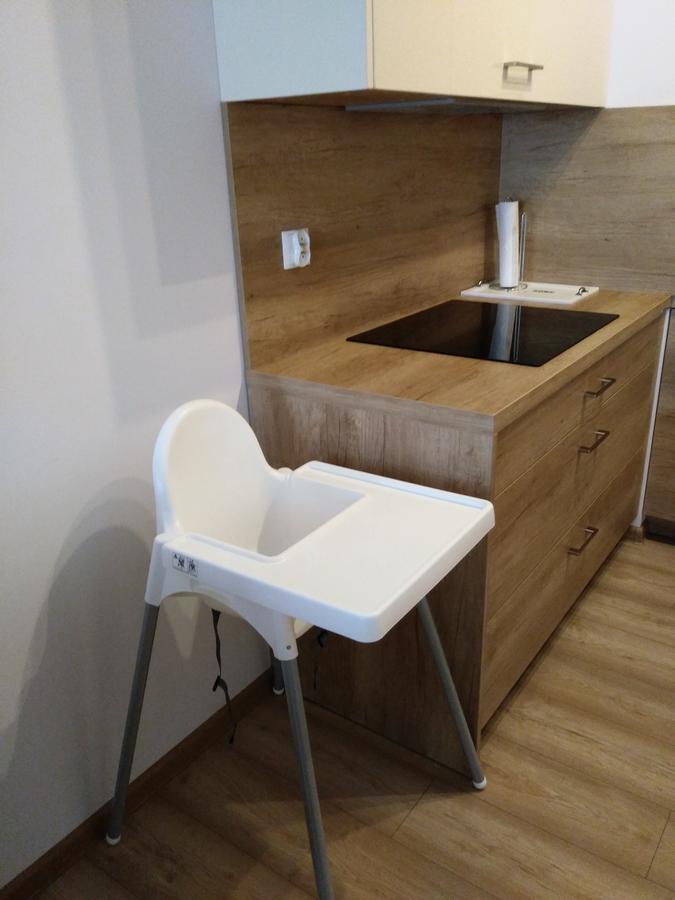 Apartament Z Wellness Polanki Park Kolobrzeg Διαμέρισμα Εξωτερικό φωτογραφία